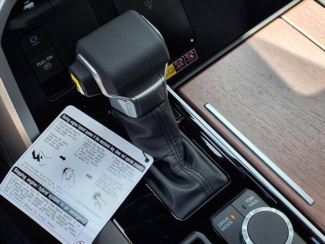 2025 Toyota Tundra 1794