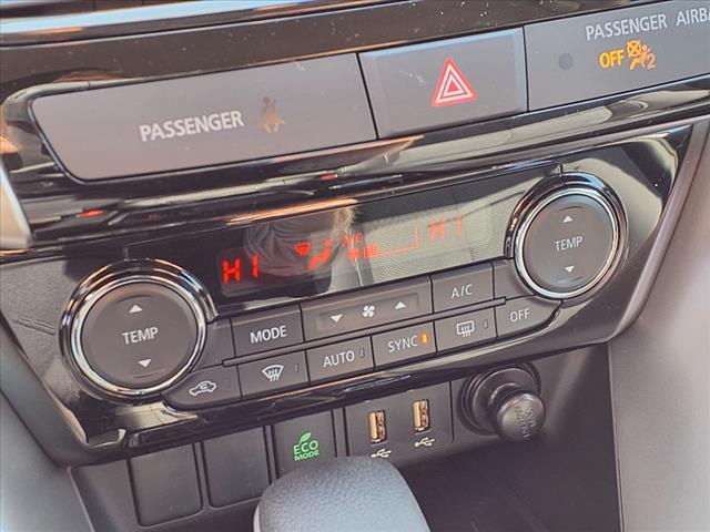 2025 Mitsubishi Eclipse Cross SE