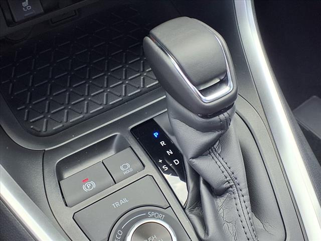 2025 Toyota RAV4 Hybrid XLE Premium