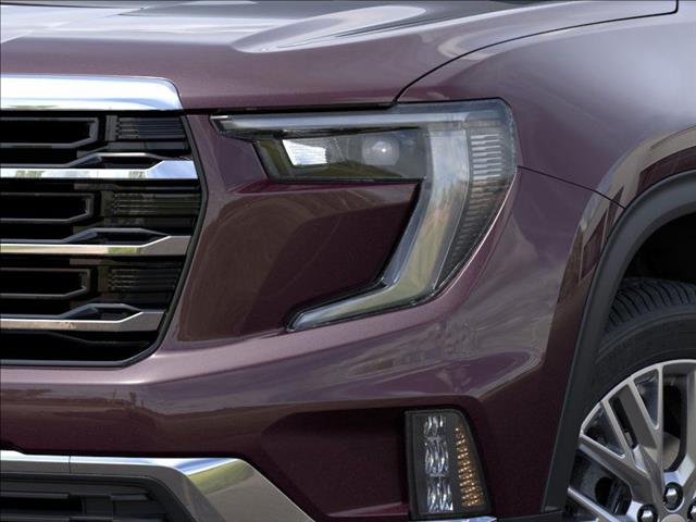 2025 GMC Acadia SW