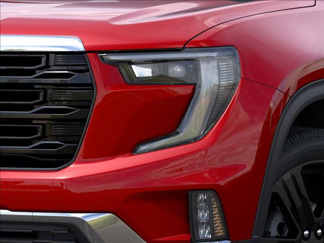 2025 GMC Acadia SW