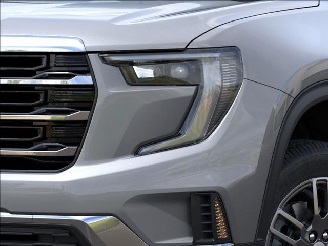 2025 GMC Acadia SW