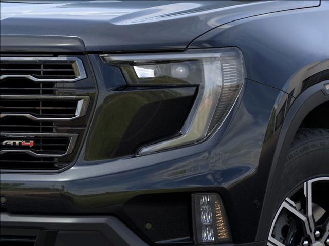 2025 GMC Acadia SW