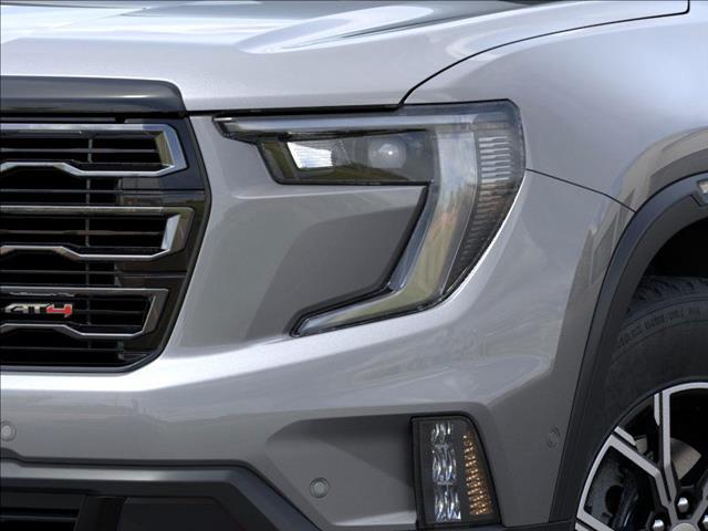 2025 GMC Acadia SW