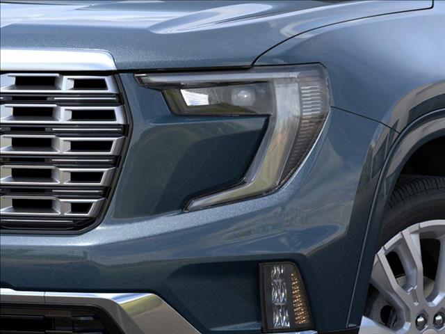 2025 GMC Acadia SW