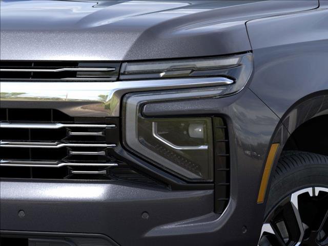 2025 Chevrolet Tahoe SW