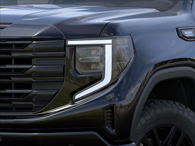 2025 GMC Sierra 1500 TK