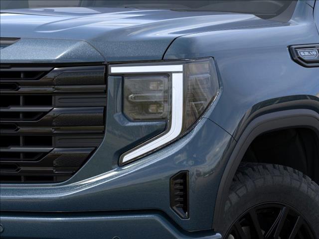 2025 GMC Sierra 1500 TK