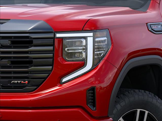 2025 GMC Sierra 1500 TK