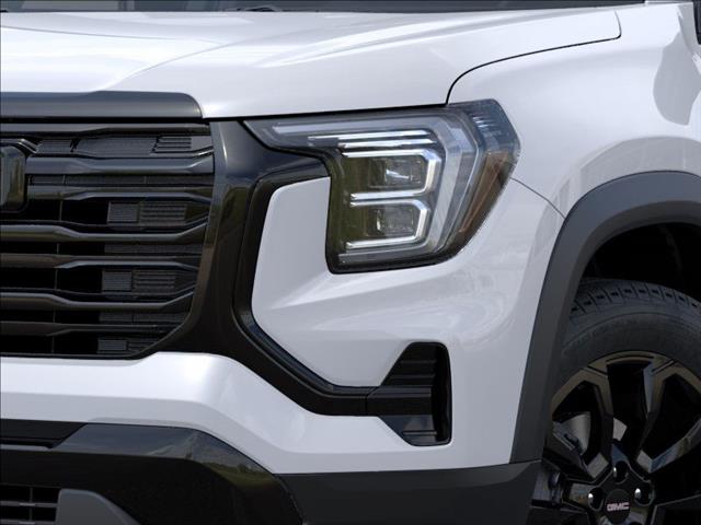 2026 GMC Terrain SW