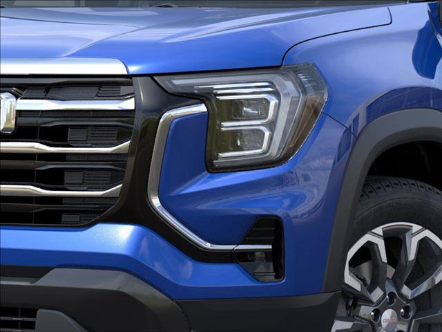 2026 GMC Terrain SW