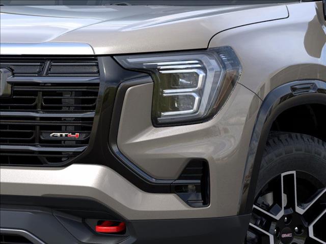 2026 GMC Terrain SW