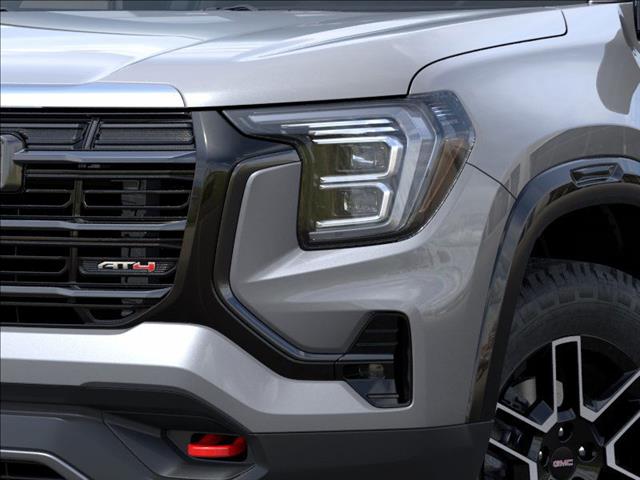 2026 GMC Terrain SW