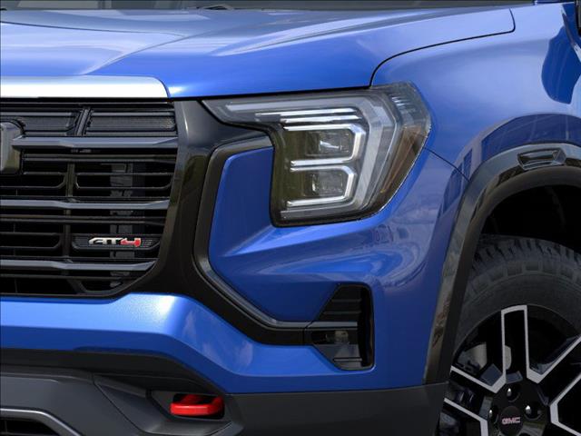2026 GMC Terrain SW