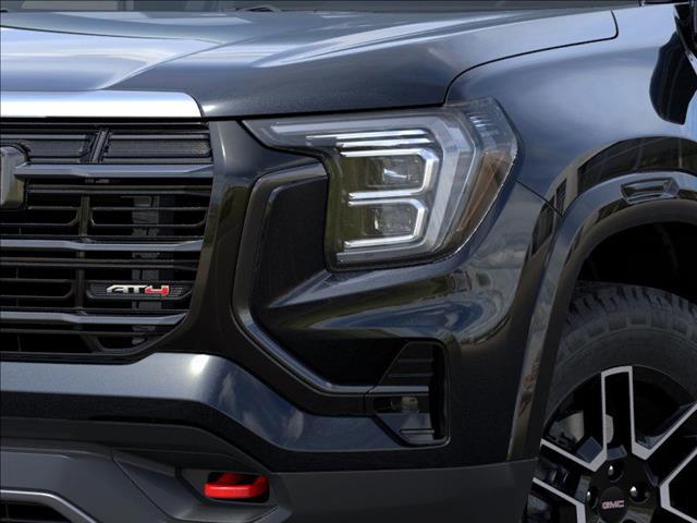 2026 GMC Terrain SW