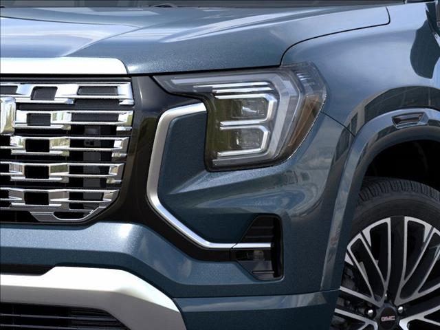 2026 GMC Terrain SW