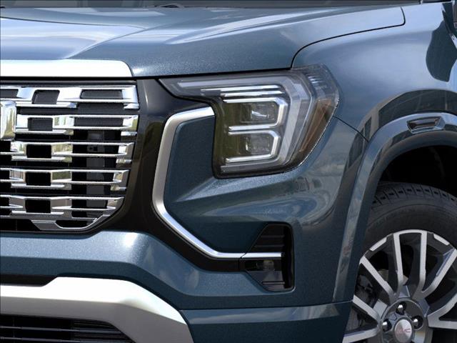2026 GMC Terrain SW