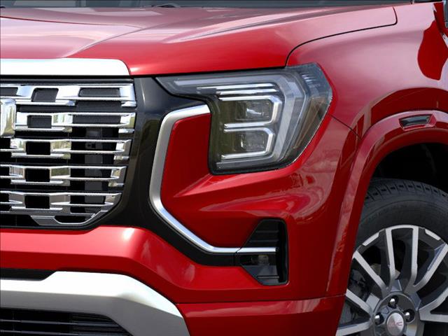 2026 GMC Terrain SW