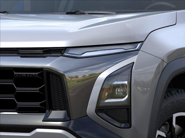 2025 Chevrolet Equinox SW