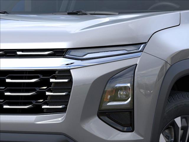 2025 Chevrolet Equinox SW