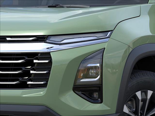 2026 Chevrolet Equinox SW