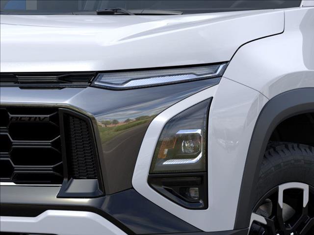 2026 Chevrolet Equinox SW