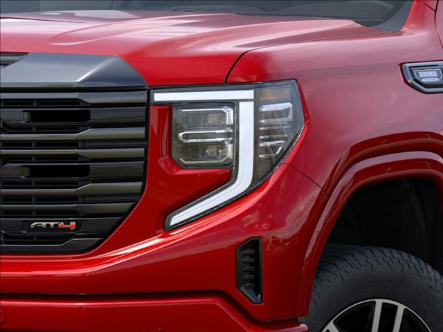 2025 GMC Sierra 1500 TK