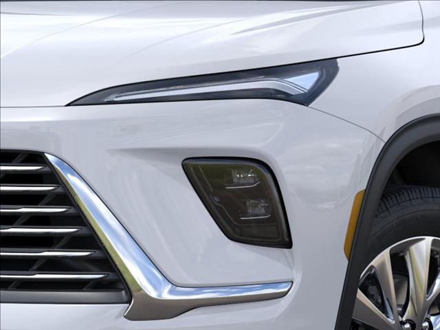 2025 Buick Enclave SW