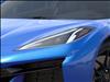 2024 Chevrolet Corvette CPE