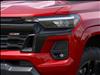 2025 Chevrolet Colorado TK