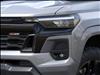 2025 Chevrolet Colorado TK