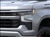 2025 Chevrolet Silverado 1500 TK