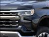 2025 Chevrolet Silverado 1500 TK