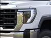 2025 GMC Sierra 2500HD TK