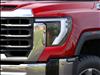 2025 GMC Sierra 2500HD TK