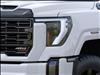 2025 GMC Sierra 2500HD TK