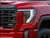 2025 GMC Sierra 2500HD TK