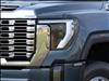 2025 GMC Sierra 3500HD TK