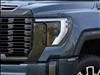 2025 GMC Sierra 2500HD TK