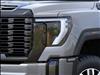 2025 GMC Sierra 2500HD TK