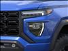 2025 GMC Canyon TK