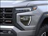 2025 GMC Canyon TK