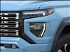 2025 GMC Canyon TK