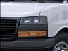 2025 GMC Savana TK