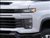 2025 Chevrolet Silverado 2500HD TK