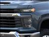 2025 Chevrolet Silverado 2500HD TK