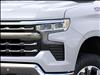 2025 Chevrolet Silverado 1500 TK