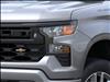 2025 Chevrolet Silverado 1500 TK