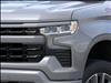 2025 Chevrolet Silverado 1500 TK