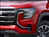 2026 GMC Terrain SW